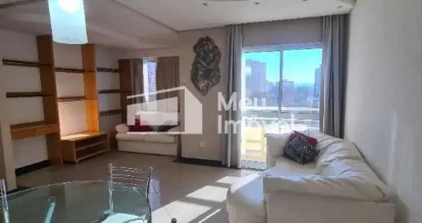 LVO - ALUGUEL Apartamento 64 m² - 1 dorm - sendo suíte - Ilha de Bali - Aquárius