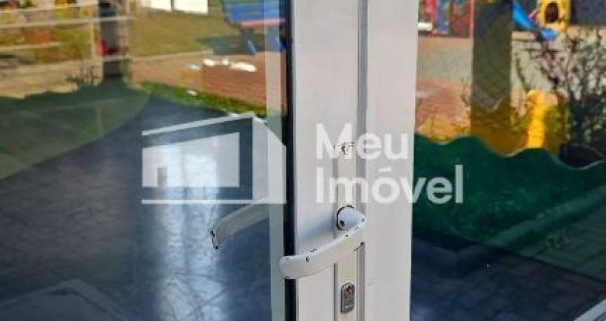 LVO Aluguel Apartamento 3 Dormitórios sendo 1 Suíte com 100m² - Condomínio Rossi Montês - Zona Leste - São José dos Campos