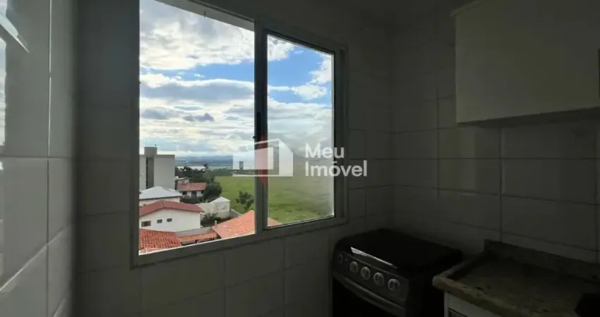 LVO - Aluguel Apartamento 3 Dormitórios - Condomínio Maison Saint Marie - Jardim Alvorada - São José dos Campos