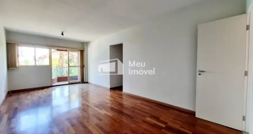 LVO Aluguel Apartamento 4 Dormitórios sendo 1 Suíte - Edifício New York - Parque Residencial Aquarius - São José dos Campos