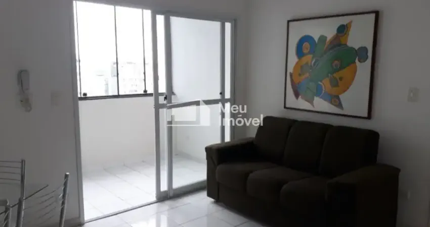 LVO - Para Alugar 1 mês atrás Aluguel Apartamento 1 Dormitório com 50m² - Condomínio Blue Tower - Bairro Vila Ema - São José dos Campos