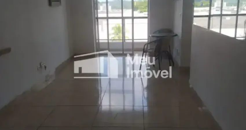 LVO - Aluguel Apartamento 2 Dormitórios Próximo ao Shopping Center Vale - Condomínio Choice Vale - Jardim Oswaldo Cruz - São José dos Campos