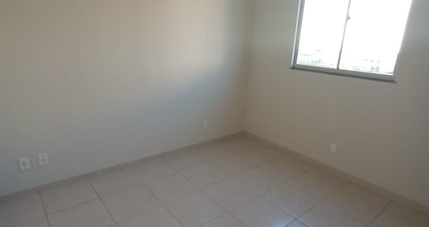Apartamento de quina no Total Ville III Virgem Santa.