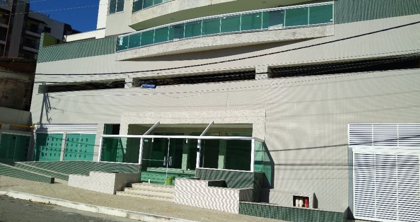 Apartamento com Vista para o Mar no Parque Valentina Miranda– Macaé/RJ Conforto, sofisticação e localização privilegiada.