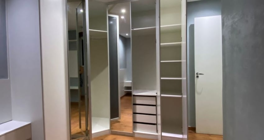 Apartamento Exclusivo à Venda no Condomínio Residencial Mar do Norte em São José do Barreto – Totalmente Reformado!