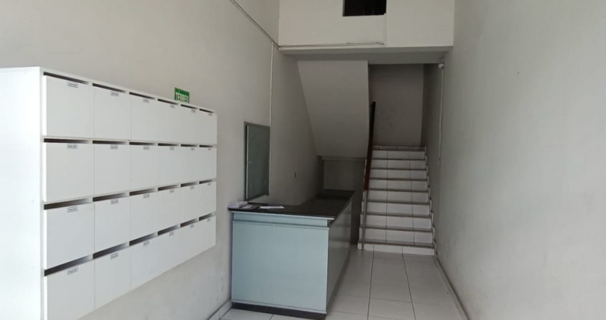 Sua Sala Comercial no Coração de Macaé: Oportunidade Única para Profissionais!