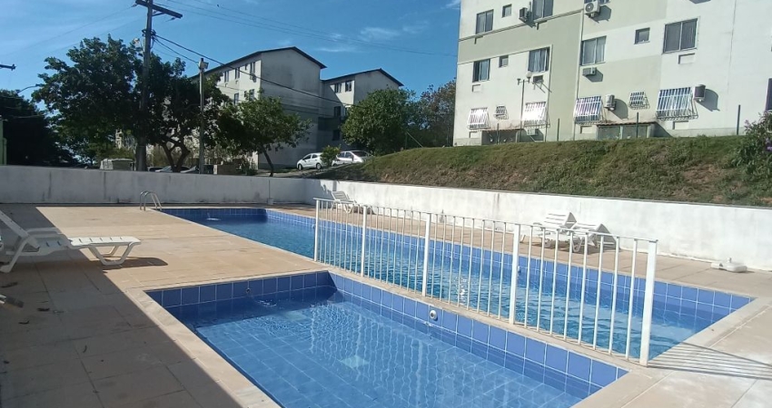 Apartamento com 2 quartos à venda na AVENIDA EDUARDO PERUZZI MARTINS., 801, Virgem Santa, Macaé