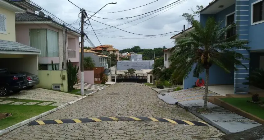 “segurança, localização e valorização: lote exclusivo na granja dos cavaleiros'