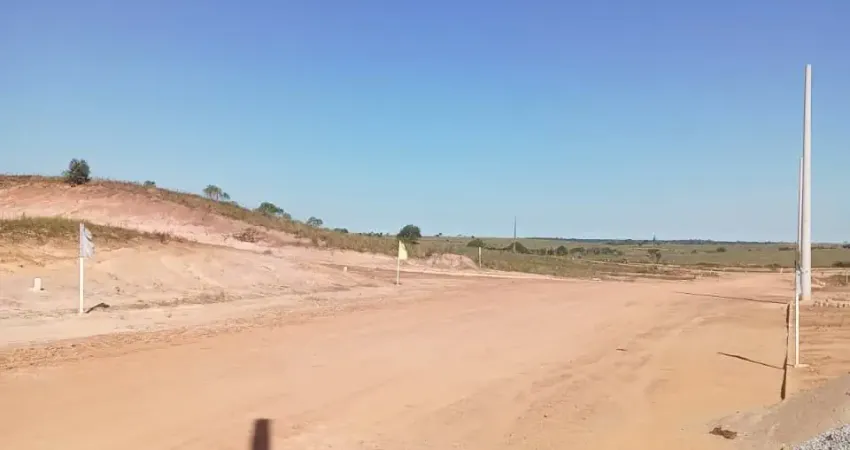 Oportunidade única em carapebus: seu lote com entrada facilitada!