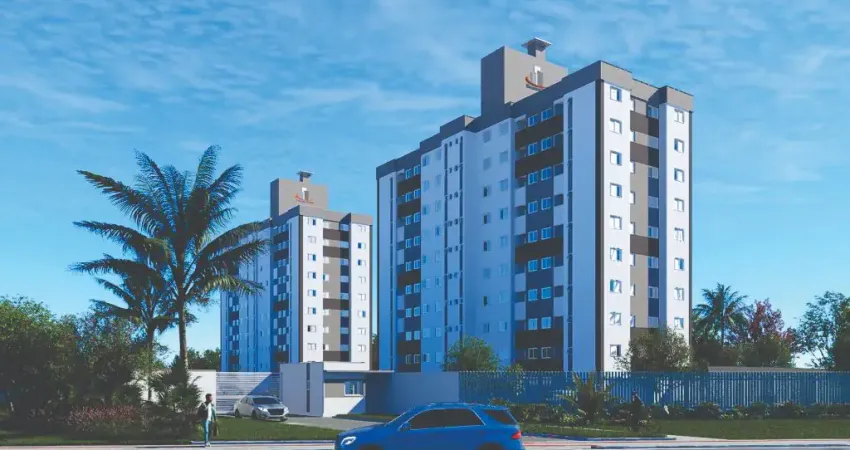 Residencial Parque Universitário
