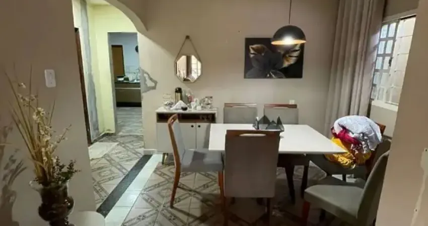 Casa na Batista Campos com ótimo preço!!!