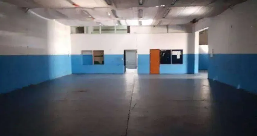 Galpão à venda, 1500 m² por R$ 22.500.000,00 - Ipiranga - São Paulo/SP