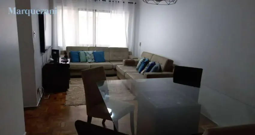 Apartamento à venda, 91 m² por R$ 650.000,00 - Perdizes - São Paulo/SP