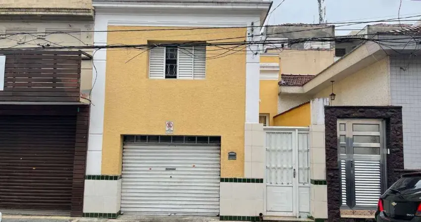 Casa à venda, 96 m² por R$ 550.000,00 - Mooca - São Paulo/SP