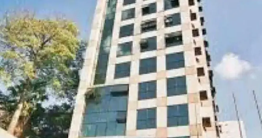 Conjunto à venda, 33 m² por R$ 350.000,00 - Perdizes - São Paulo/SP
