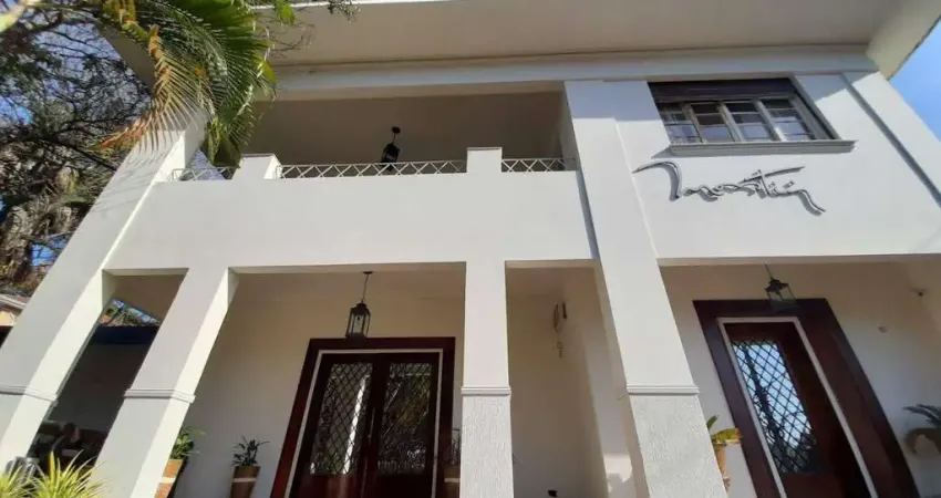 Casa, 600 m² - venda por R$ 7.000.000,00 ou aluguel por R$ 26.200,00/mês - Pacaembu - São Paulo/SP