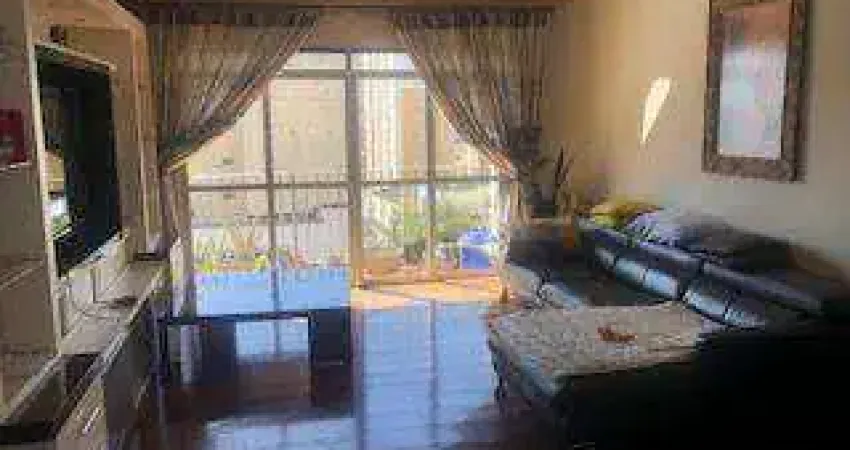 Apartamento com 4 dormitórios à venda, 197 m² por R$ 800.000,00 - Bom Retiro - São Paulo/SP