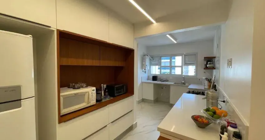 Apartamento com 2 dormitórios para alugar, 150 m² por R$ 18.694,00/mês - Higienópolis - São Paulo/SP