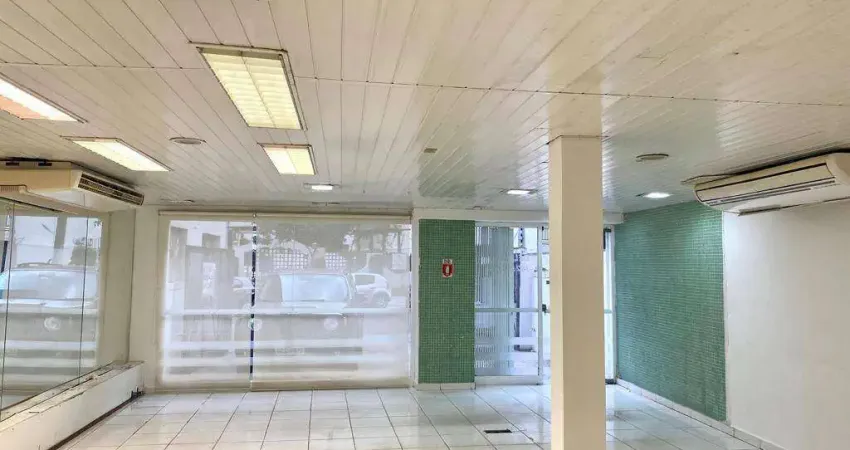 Casa, 218 m² - venda por R$ 2.900.000,00 ou aluguel por R$ 20.512,00/mês - Higienópolis - São Paulo/SP