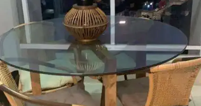 Apartamento à venda, 95 m² por R$ 900.000,00 - Centro - Indaiatuba/SP