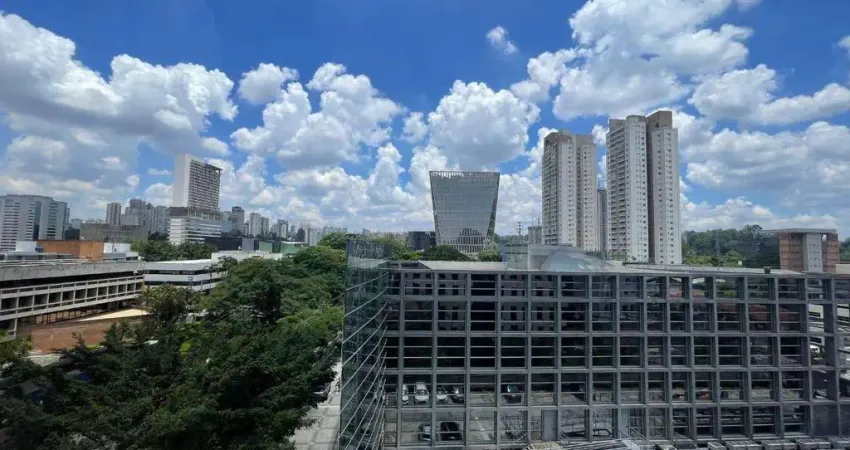 Andar Corporativo, 540 m² - venda por R$ 3.990.000,00 ou aluguel por R$ 28.000,00/mês - Chácara Santo Antônio - São Paulo/SP