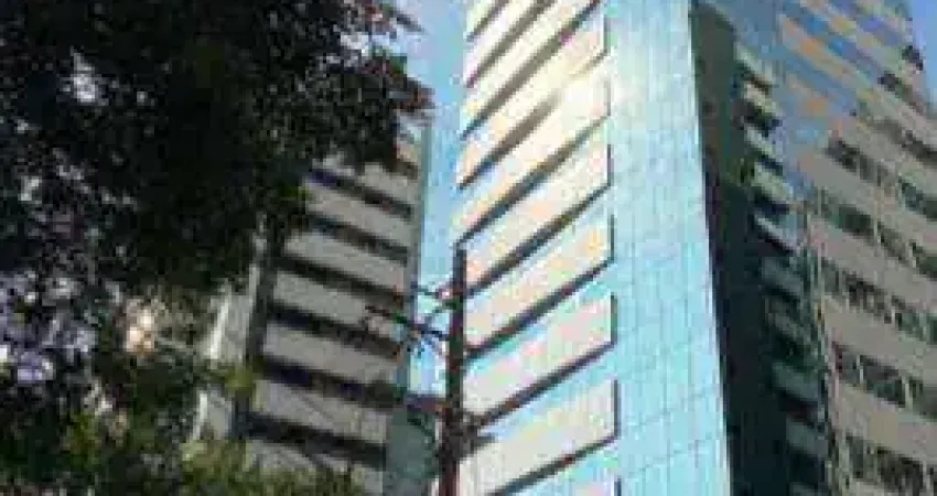 Prédio, 5992 m² - venda por R$ 49.000.000,00 ou aluguel por R$ 249.117,12/mês - Jardim Vila Mariana - São Paulo/SP
