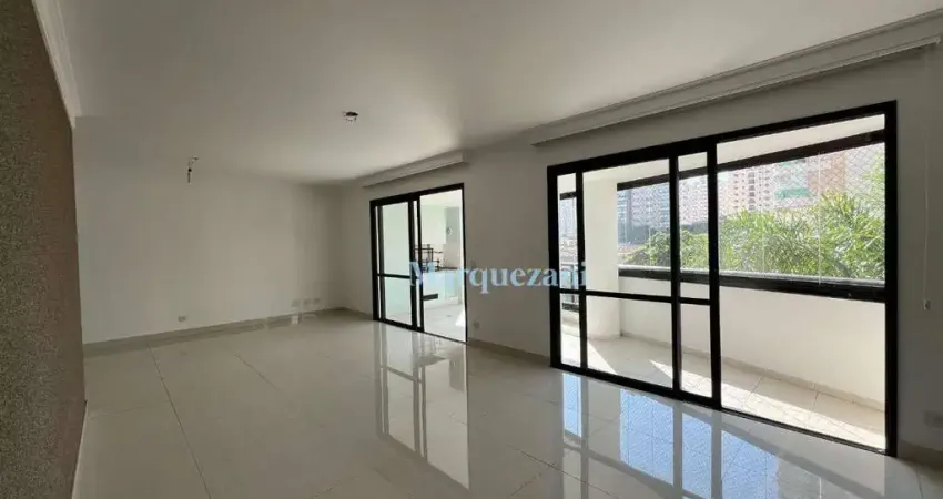 Apartamento à venda, 178 m² por R$ 2.150.000,00 - Pompeia - São Paulo/SP