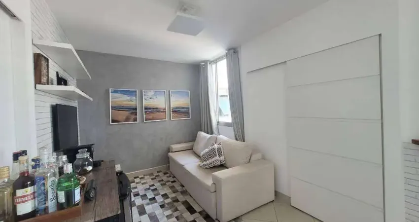 Apartamento com 2 dormitórios à venda, 74 m² por R$ 1.300.000,00 - Moema - São Paulo/SP