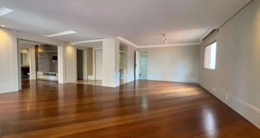 Apartamento à venda, 202 m² por R$ 2.595.000,00 - Perdizes - São Paulo/SP