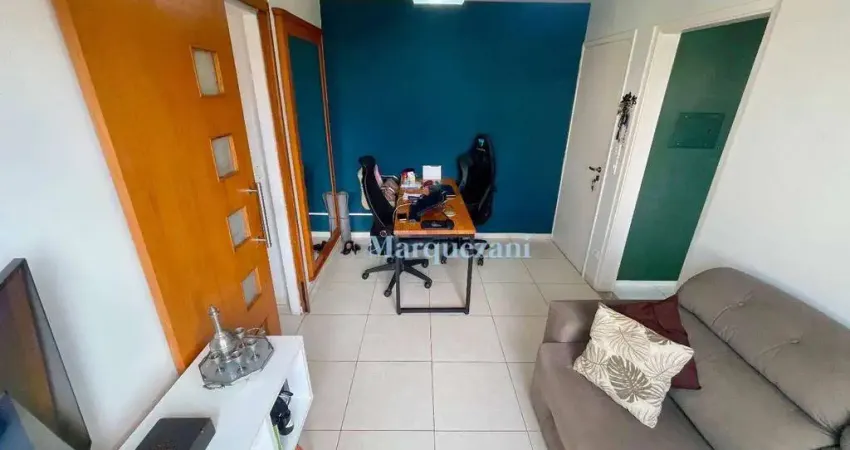OPORTUNIDADE DE COMPRA NA SANTA CECILIA 1 DORM E 1 VAGA