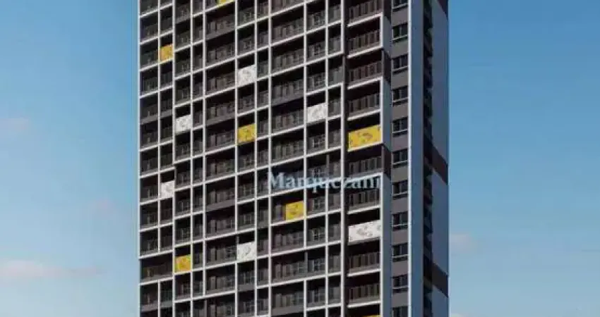 Studio à venda, 34 m² por R$ 580.000,00 - Pinheiros - São Paulo/SP