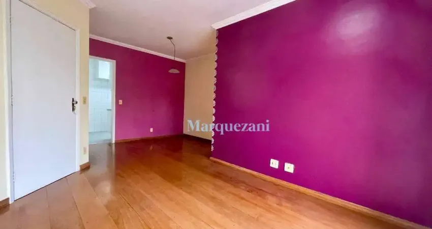 Apartamento com 3 dormitórios à venda, 73 m² - Vila Pompeia - São Paulo/SP