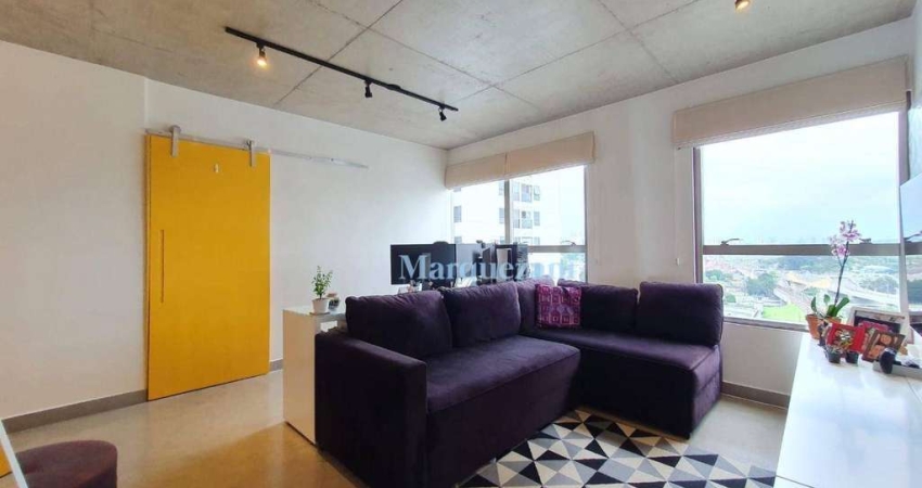 Apartamento à venda, 70 m² por R$ 799.000,00 - Vila Leopoldina - São Paulo/SP