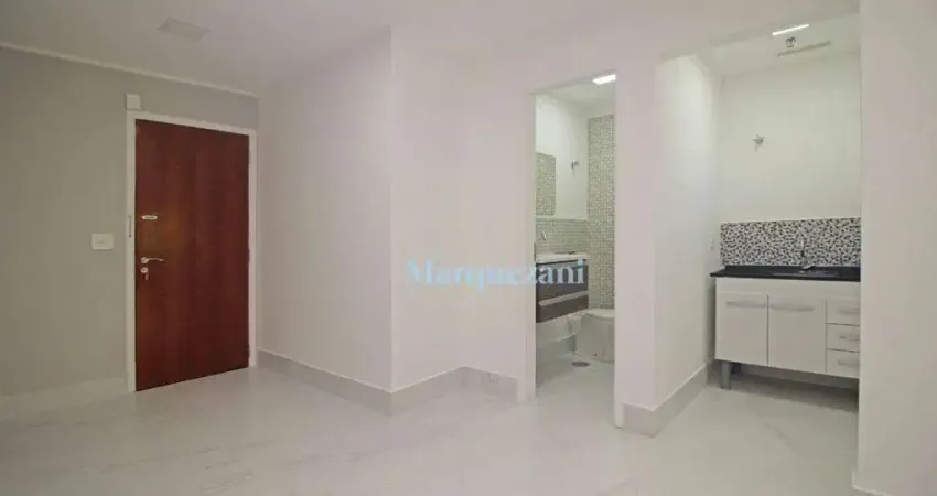 Conjunto para alugar, 56 m² por R$ 5.548,50/mês - Bela Vista - São Paulo/SP
