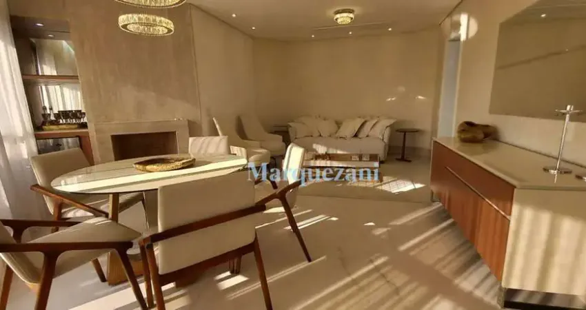 Apartamento à venda, 145 m² por R$ 1.450.000,00 - Santana - São Paulo/SP