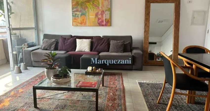 Apartamento à venda, 62 m² por R$ 1.400.000,00 - Pinheiros - São Paulo/SP