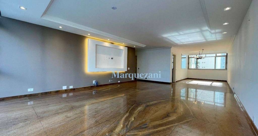 Apartamento à venda, 219 m² por R$ 1.300.000,00 - Perdizes - São Paulo/SP