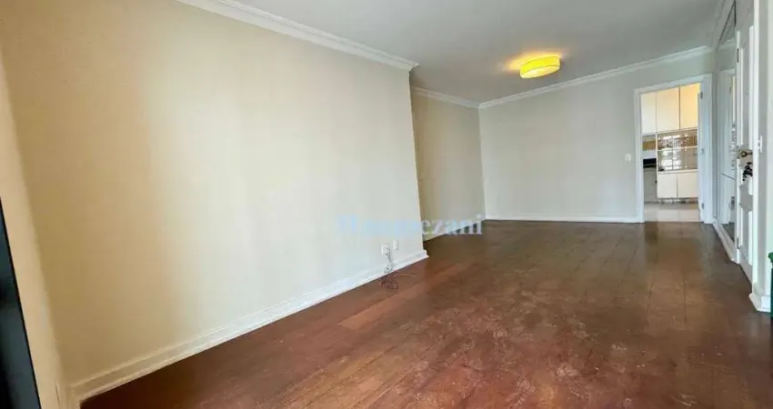 Apartamento com 3 dormitórios à venda, 105 m² por R$ 1.200.000,00 - Perdizes - São Paulo/SP