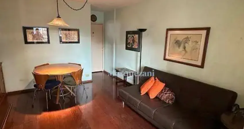 Apartamento à venda, 65 m² por R$ 750.000,00 - Vila Mariana - São Paulo/SP