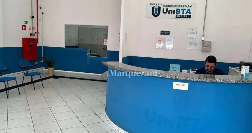 Prédio, 2000 m² - venda por R$ 10.000.000,00 ou aluguel por R$ 47.140,00/mês - Lapa - São Paulo/SP