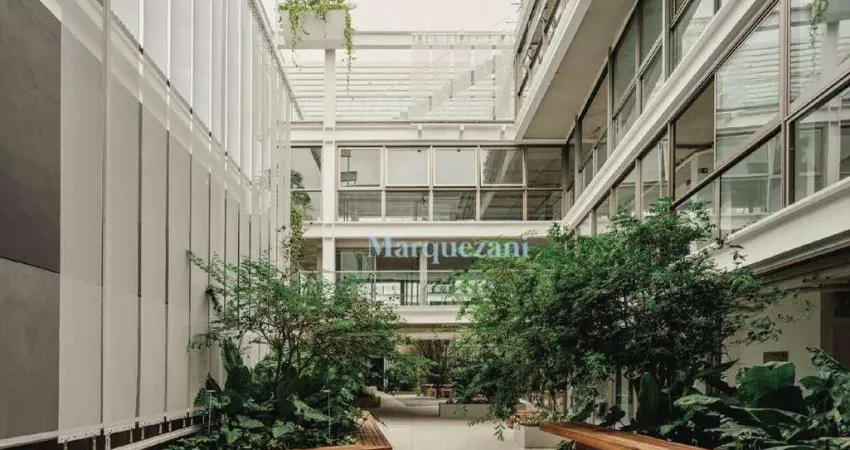 Prédio, 2590 m² - venda por R$ 78.000.000 ou aluguel por R$ 388.130/mês - Vila Conceição - São Paulo/SP