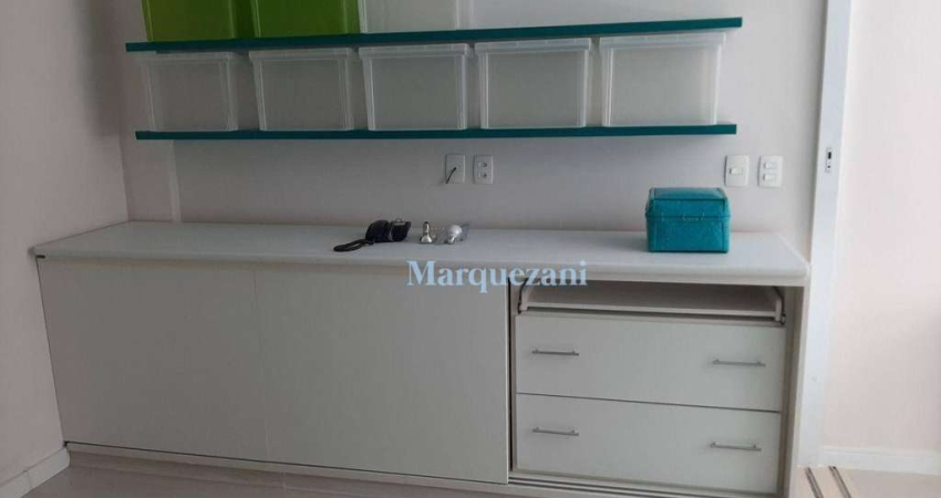 Conjunto, 30 m² - venda por R$ 450.000,00 ou aluguel por R$ 2.748,20/mês - Pinheiros - São Paulo/SP