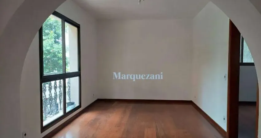Apartamento à venda, 197 m² por R$ 1.970.000,00 - Higienópolis - São Paulo/SP