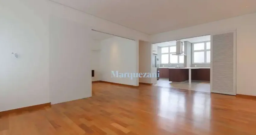 Apartamento com 3 dormitórios para alugar, 130 m² - Jardins - São Paulo/SP