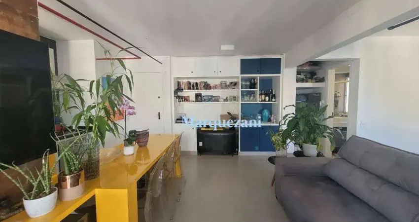 Apartamento com 1 quarto à venda na Alameda dos Aicás, Moema, São Paulo