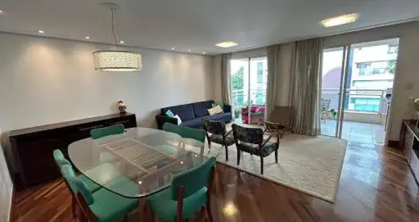 Apartamento à venda, 150 m² por R$ 2.100.000,00 - Perdizes - São Paulo/SP