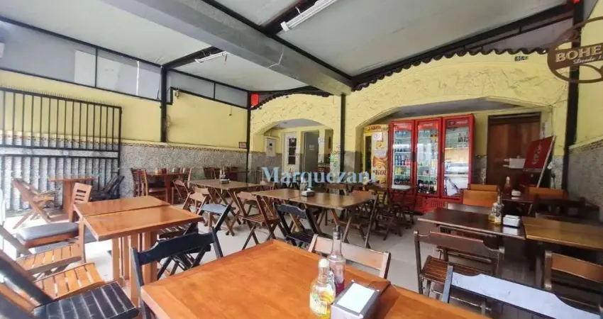 Ponto para alugar, 240 m² por R$ 20.084,00/mês - Água Branca - São Paulo/SP