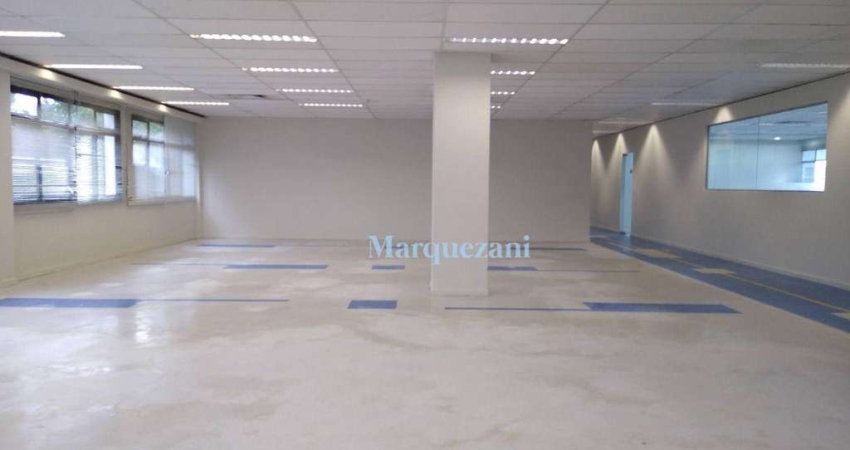 Prédio para alugar, 4.816 m² por R$ 201.592/mês - Parque Industrial Tomas Edson - São Paulo/SP