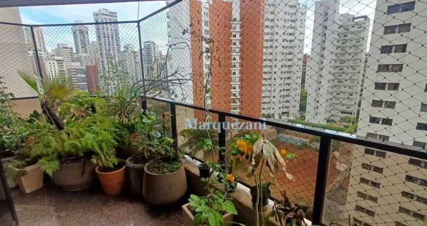 Apartamento à venda, 169 m² por R$ 1.750.000,00 - Perdizes - São Paulo/SP