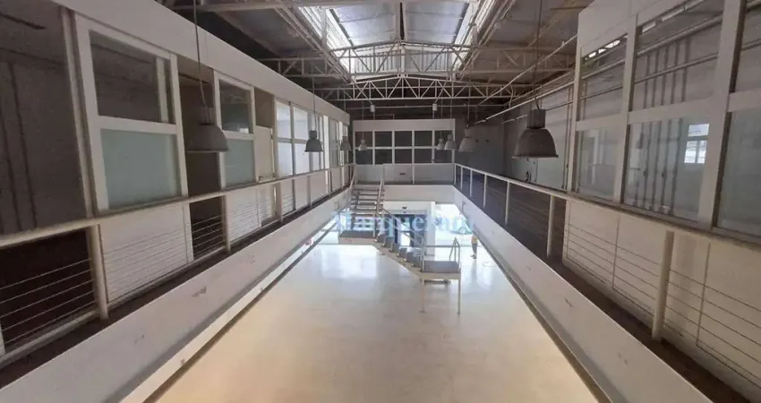 Loja para alugar, 800 m² por R$ 42.000,00/mês - Santa Cecilia - São Paulo/SP